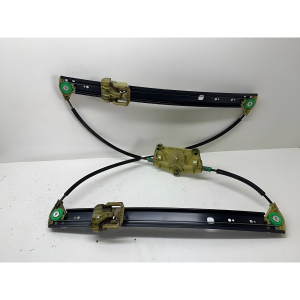 Máquina De Vidro Tras. Dir. Audi Q7 2012 4l0839462a 2823