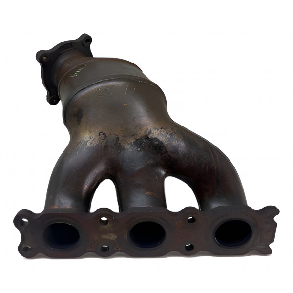 Catalisador Esquerdo Freelander 2 2010 3110098600 2556