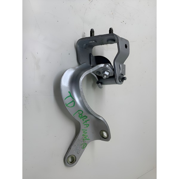 Dobradiça Tampa Traseira Direita Audi Q7 2012 4l0827300 2807