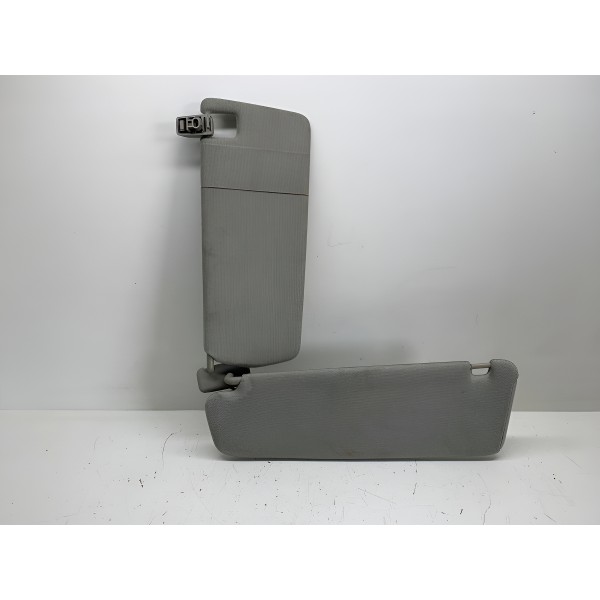 Quebra Sol Passageiro Audi Q7 2012 4l0857552 2795