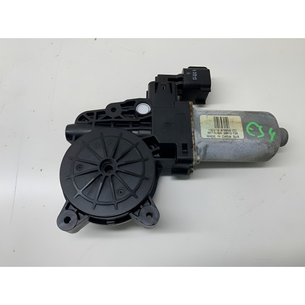 Motor Vidro Elétrico Esquerdo Evoque 2013 2751