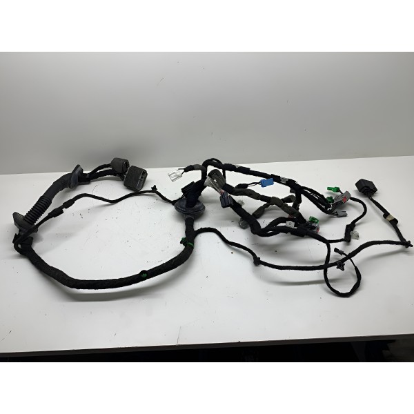 Chicote Porta Diant. Dir. Evoque 2013 Bj3214630 2748