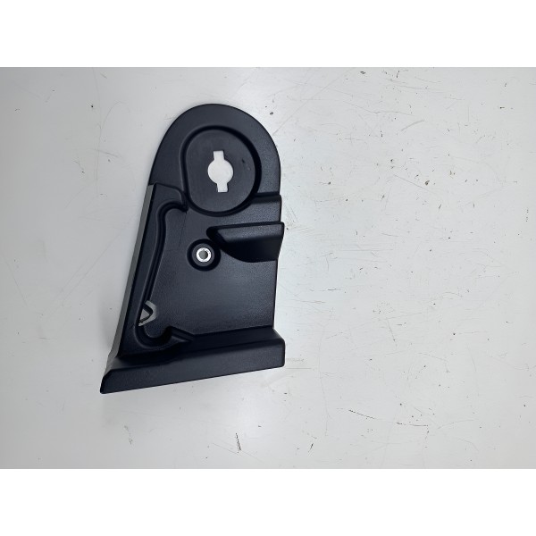 Moldura Direita Porta Mala Mini Cooper 2015 A 2017 2543