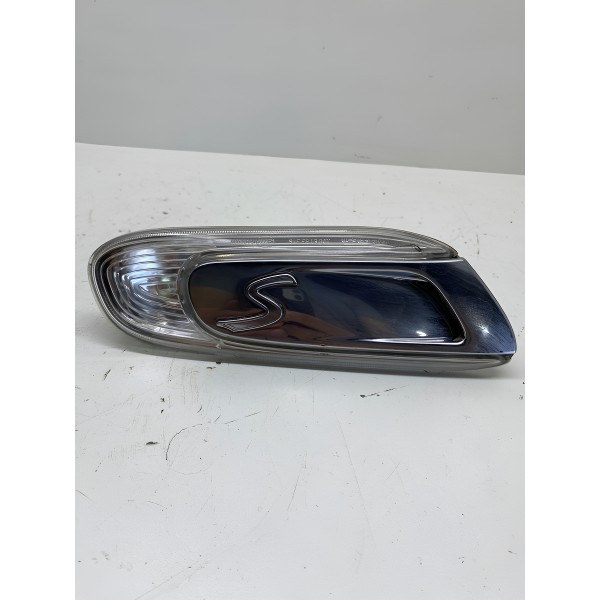 Luz Pisca Seta Para-lama Direito Mini Cooper S 2015 2533