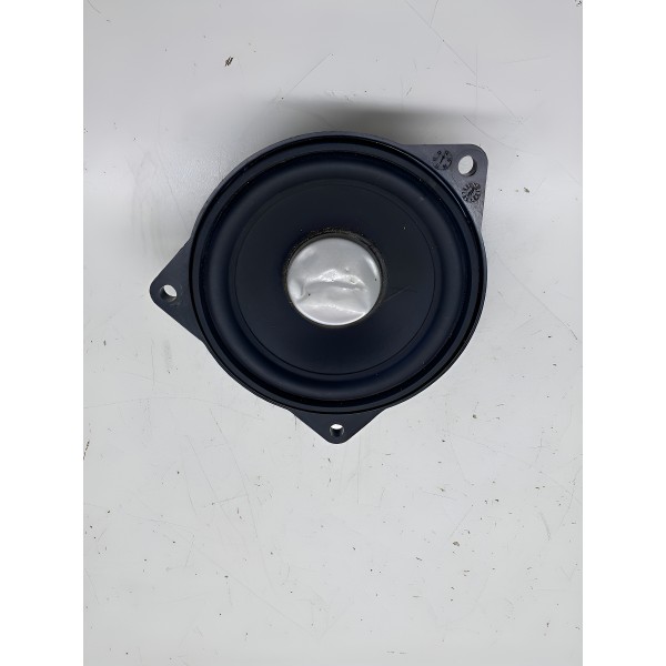 Alto-falante Mini Cooper S 2015 A 2017 2523 Preto Preto