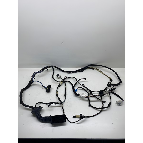 Chicote Porta Diant. Esquerda Mini Cooper S 2015 A 2017 2522