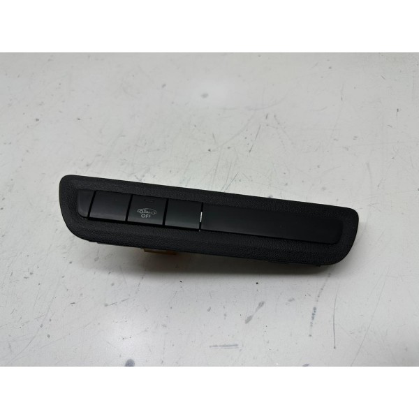 Botão Sensor Alarme Peugeot 208 2017 9800671377 5246