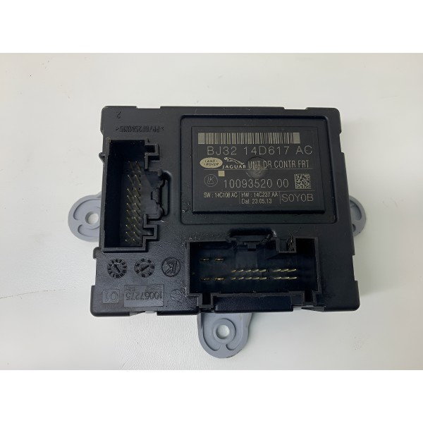 Módulo De Porta Evoque 2013 Bj3214d617ac 2736