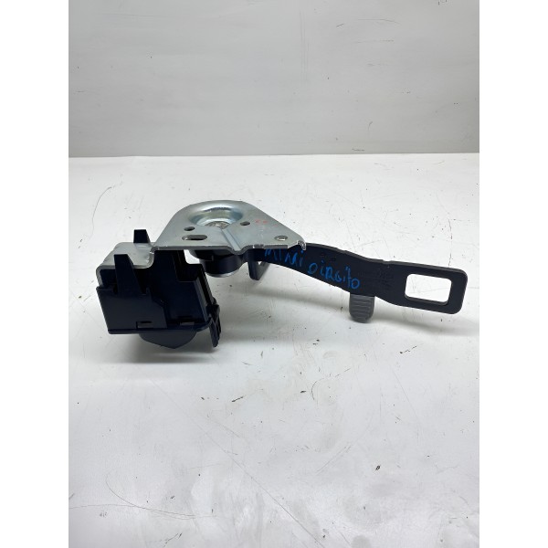 Trava Fechadura Banco Tras. Direito Mini Cooper S 2015 2509