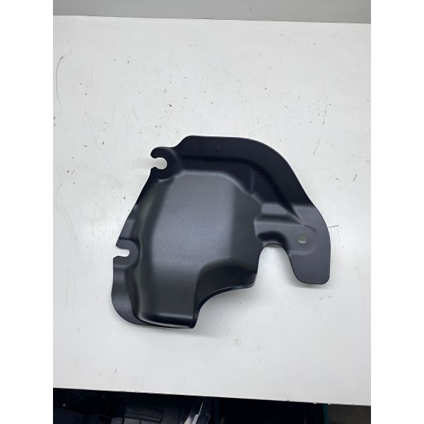 Acabamento Coluna Direção Mini Cooper S 2015 A 2017 2506