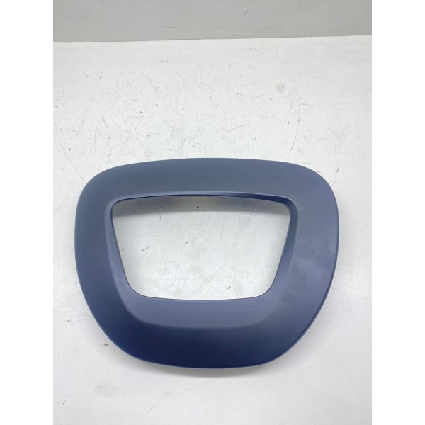 Moldura Display Mini Cooper S 2015 A 2017 2492 9262428