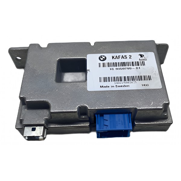 Módulo Comando Câmera Mini Cooper S 2015-2017 2481