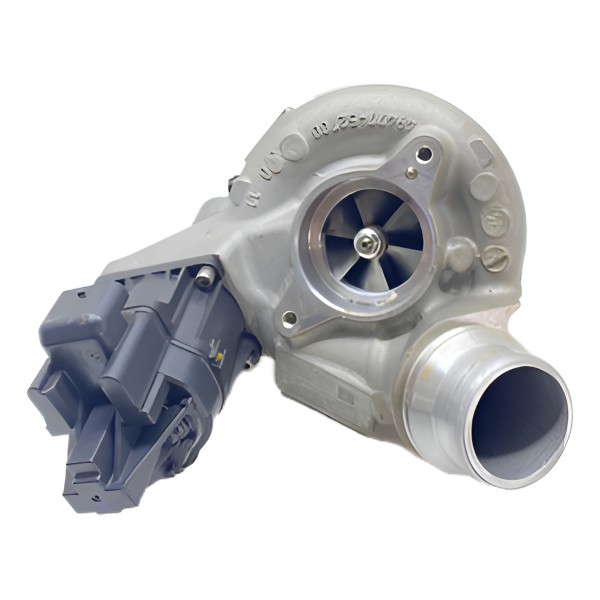 Turbina Mini Cooper S 2015 A 2017 2477