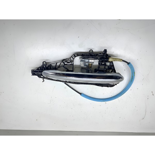 Maçaneta Externa Dianteira Direita Mini Cooper S 2015 2470  Prateado