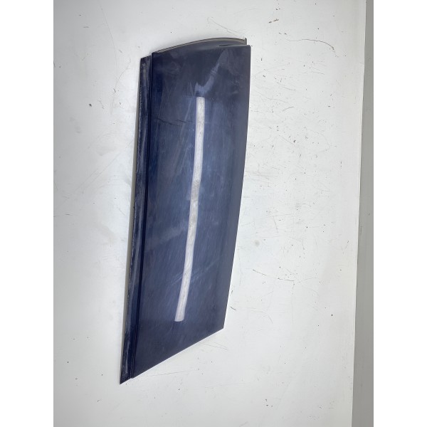 Aplique Traseiro Direito Coluna Mini Cooper S 2015 A 2017