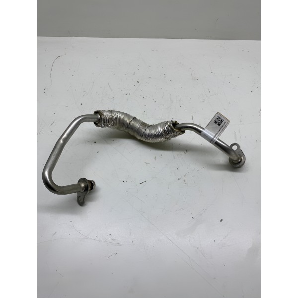 Mangueira Turbina Mini Cooper S 2015 A 2017 2463