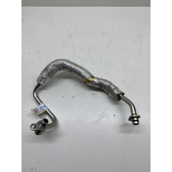 Mangueira Óleo Turbina Mini Cooper S 2015 A 2017 2462