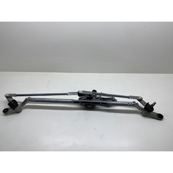 Motor Limpador Mini Cooper S 2015 A 2017 2460 7301041