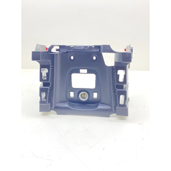 Tomada 12v E Moldura Mini Cooper S 2015 A 2017 9267656