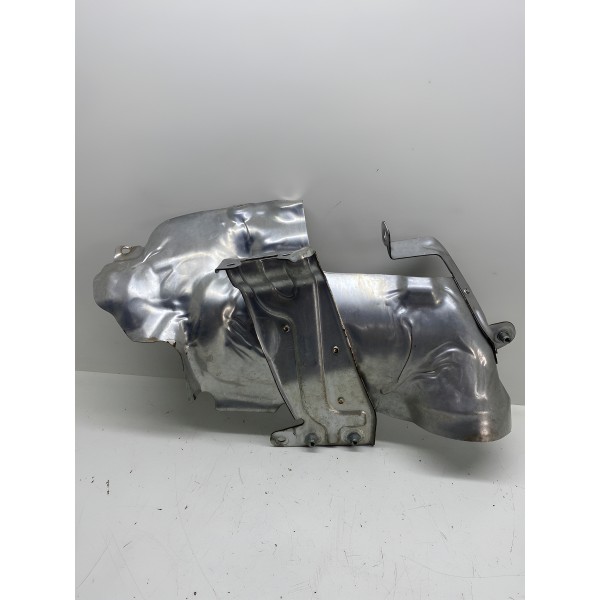 Proteção Turbina Coletor Escape Mini Cooper S 2015 7618370