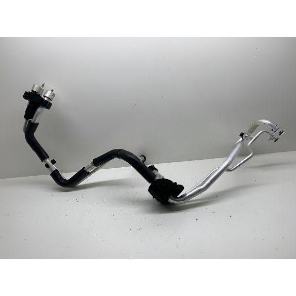 Mangueira Ar Condicionado Evoque 2013 Bj3219a834af 2725