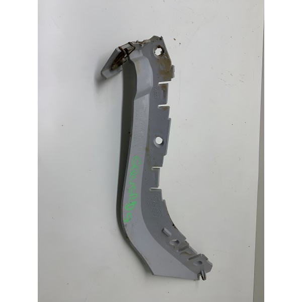 Guia Para-choque Diant. Esq. Evoque 2013 Bj3217a882ac 2721