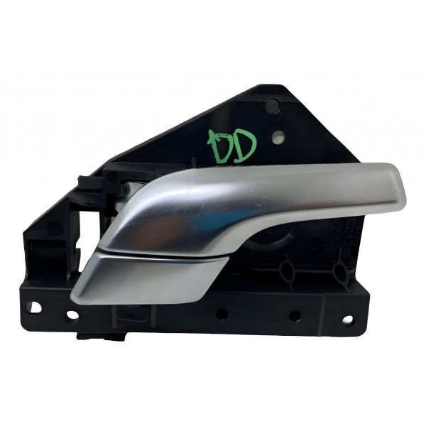 Maçaneta Interna Direita Evoque 2013 Bj3222600 2715 Diantei Dianteira