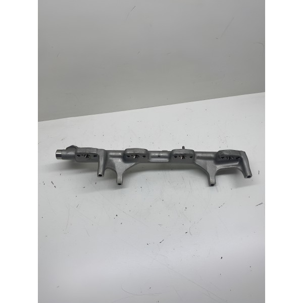 Flauta Dos Bicos Injetores Mini Cooper S 2015 A 2017 2440