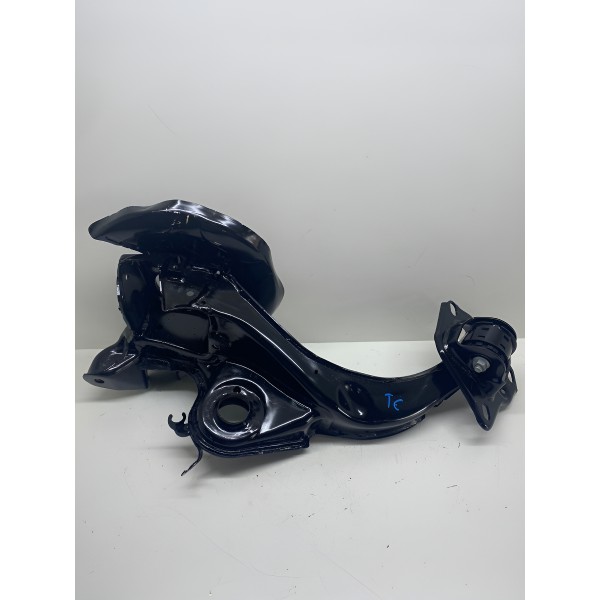 Montante Roda Tras. Esquerda Mini Cooper S 2015 A 2017 2429