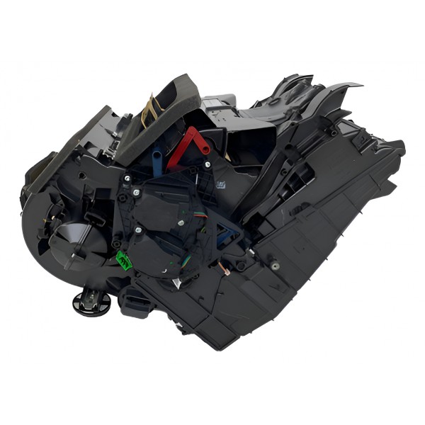 Caixa Evaporadora Completa Evoque Dynamic 2.0 2013