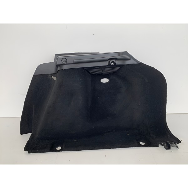 Forro Porta Malas Direito Evoque 2013 Bj3245430