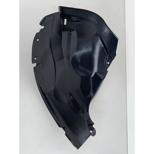 Para-barro Diant. Esq Evoque 2013 Bj3216a579