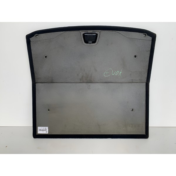 Forro Porta Malas Evoque 2013 Bj321350af