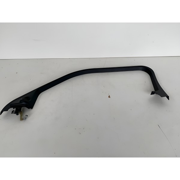Moldura Interna Porta Diant. Dir. Evoque 2013 Bj3220904b
