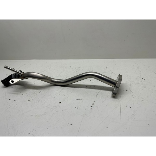 Duto Arrefecimento Turbina Cruze Lt 2017 3577 812397099