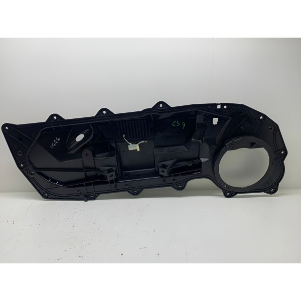 Suporte Máquina De Vidro Diant. Esq. Evoque 2013 Bj3221123