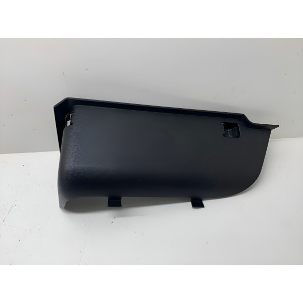 Acabamento Interno Painel Evoque 2013 Bj3214a076 2245 Preto Preto