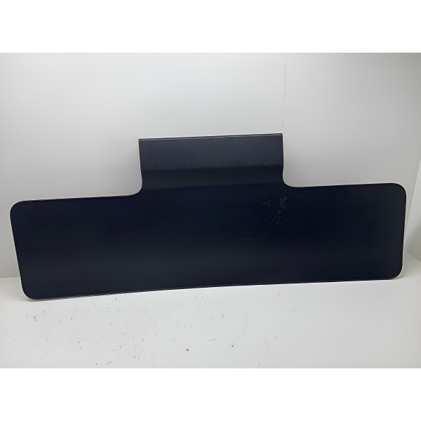 Moldura Tampa Traseira Evoque 2013 Bj3245594 2244