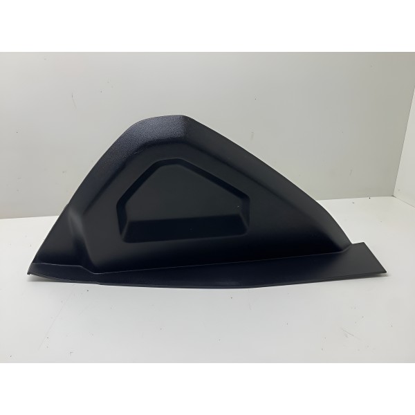 Acabamento Lateral Esquerdo Evoque 2013 Bj3204481 2243