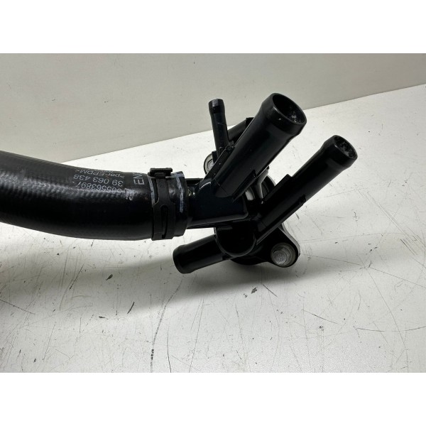 Mangueira Superior Radiador Cruze Lt 2017 3574 565563897