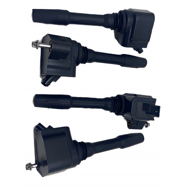 Jogo De Bobina De Ignição Mini Cooper S 2015 A 2017 2416