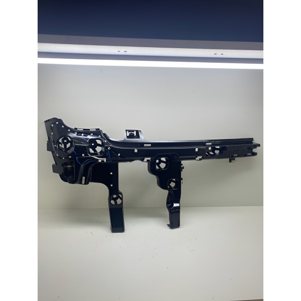 Suporte Para-choque Tras Esq Mini Cooper S 2015 A 2017