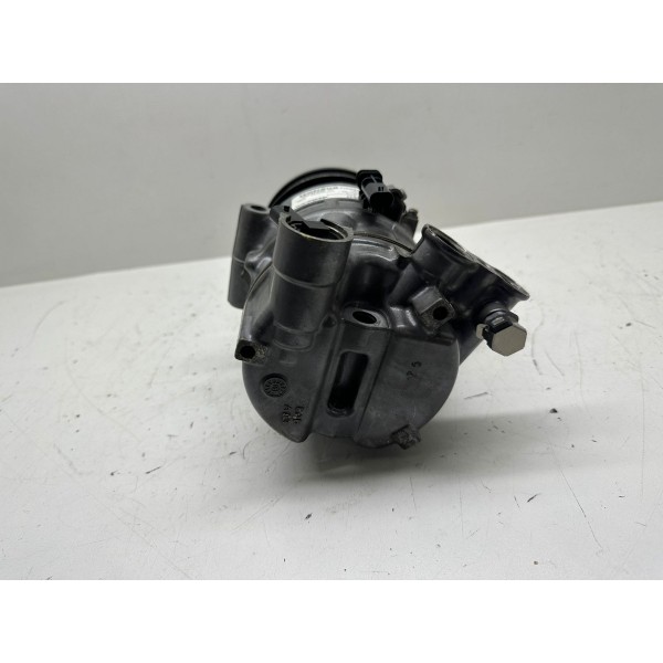 Compressor Do Ar Condicionado Cruze Lt 2017 3573 39038560