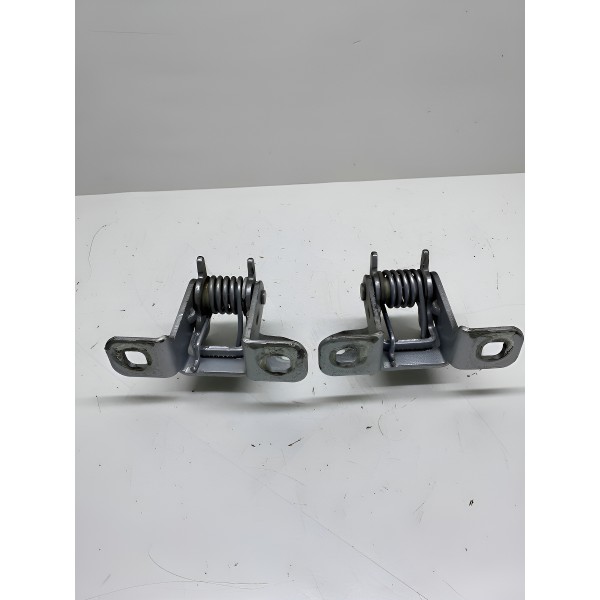 Par Dobradiça Tampa Traseira Mala Discovery 4 2013 2365