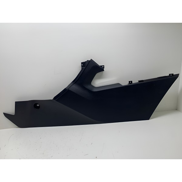 Moldura Do Console Central Esq. Evoque 2013 Bj32045m10 2235