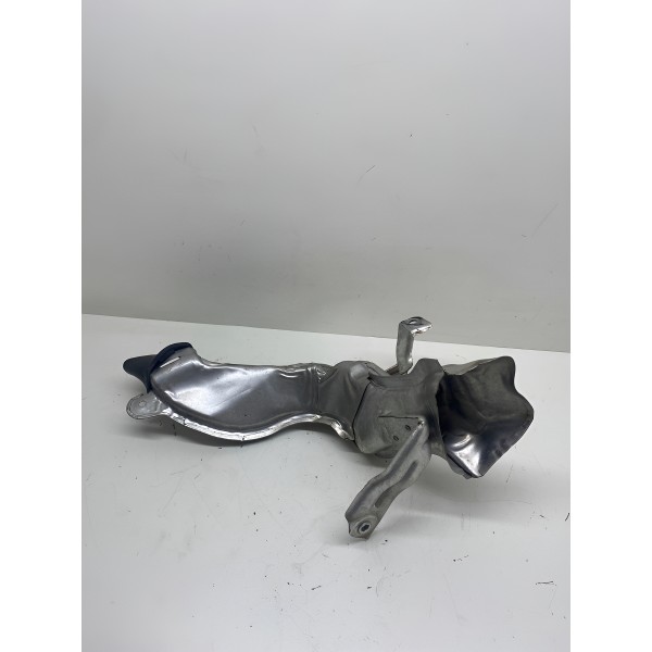 Capa Proteção Térmica Tanque Mini Cooper S 2015 A 2017 2350