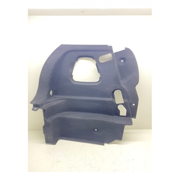 Forro Esquerdo Porta Malas Mini Cooper S 2015 A 2017