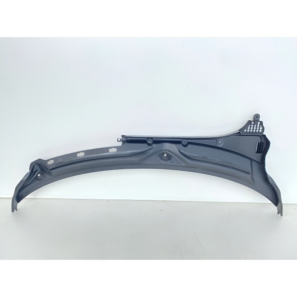 Churrasqueira Mini Cooper S 2015 A 2017