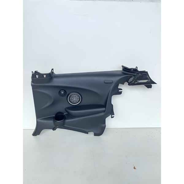 Forro Lateral Traseira Direita Mini Cooper S 2015 A 2017
