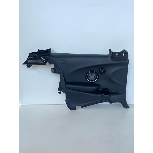 Forro Lateral Traseira Esquerda Mini Cooper S 2015 A 2017